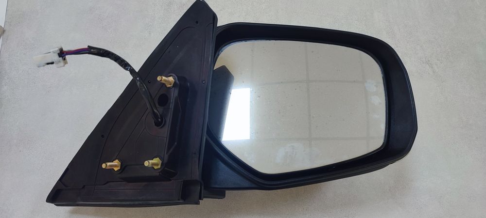 Mitsubishi L 200 зеркало