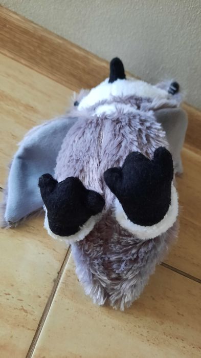 Pluszak sowa - Produkt Polski