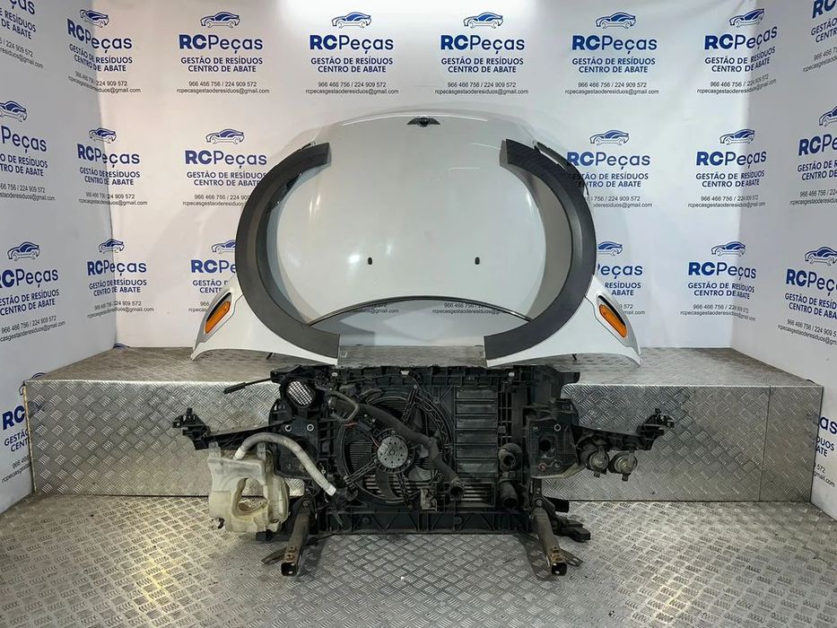 Frente Completa Original Mini Cooper R60 Countryman R61 Paceman 2.0D