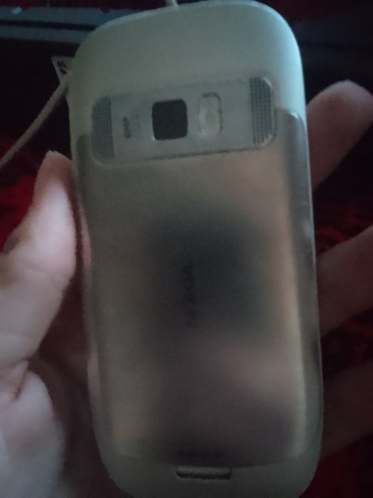 Sprzedam  telefon nokia C7