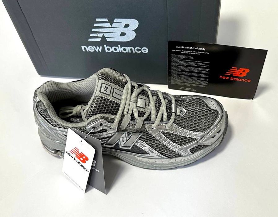 New Balance 1906r - 42 розмір!!!