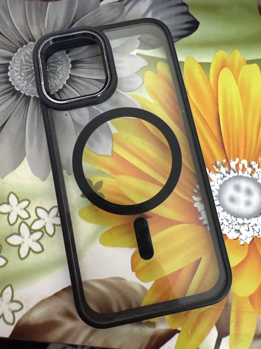 Чехол на iphone 12 pro