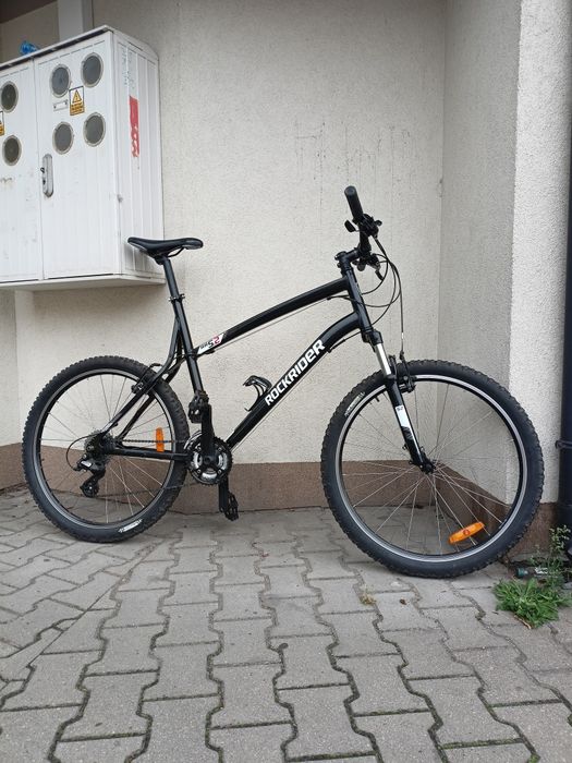 Rower MTB Rockrider 5.2 rozm. XL