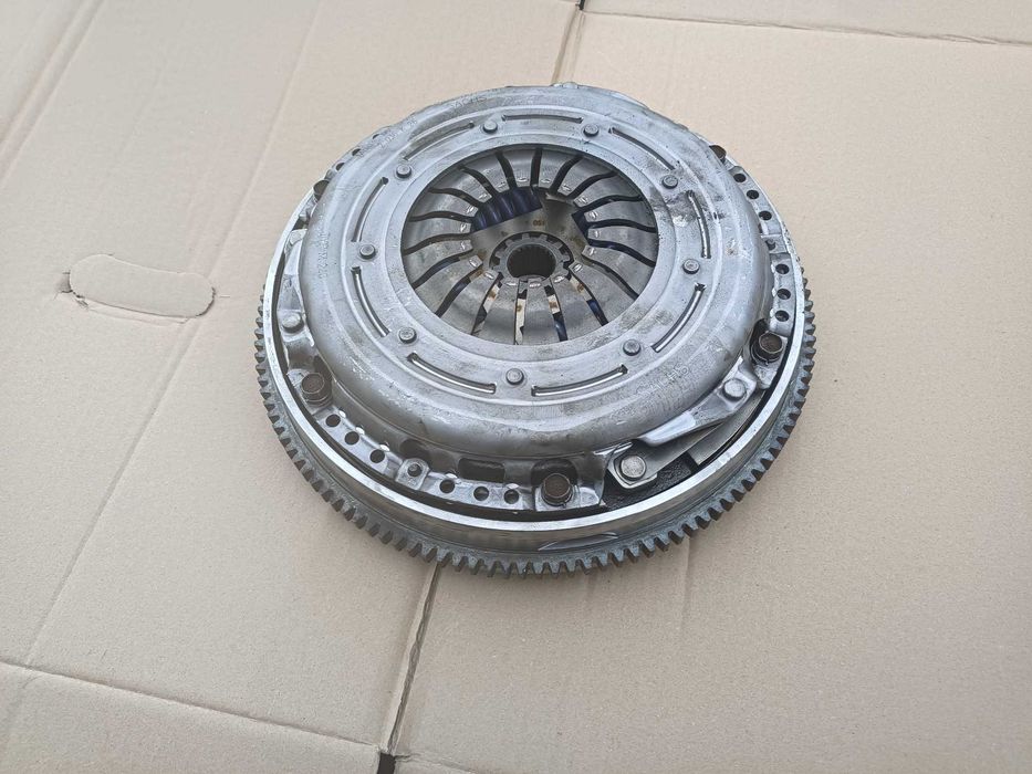 Sprzęgło koło dwumasowe komplet Subaru XV 2.0d prawie nowe 2294000955