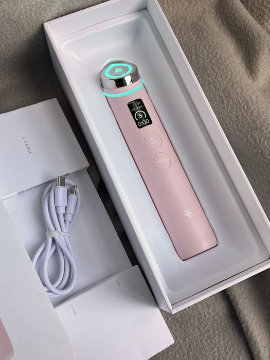 Medicube Age R Booster Pro Pink