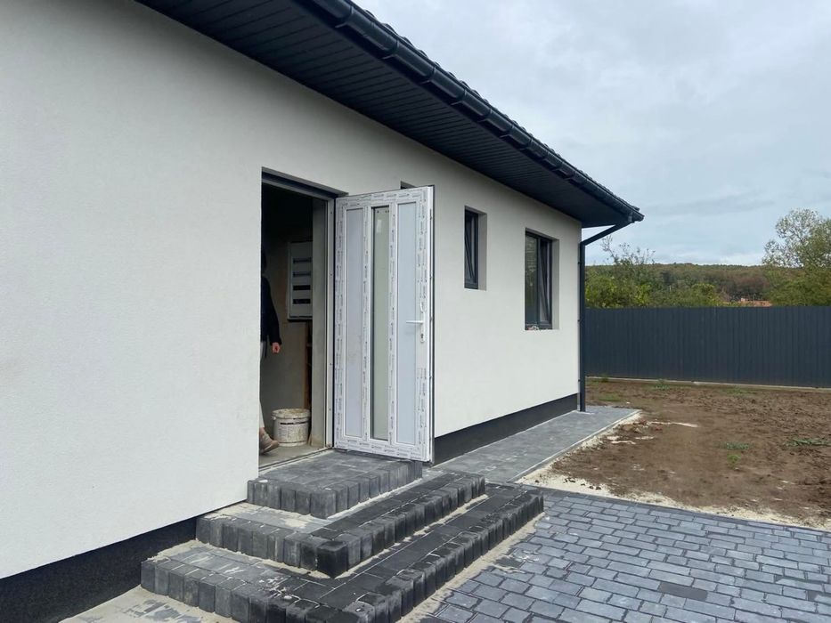 Будинок за адресою Петефі Шандора пл. (площа 100 м²) - Atlanta.ua - фото 16