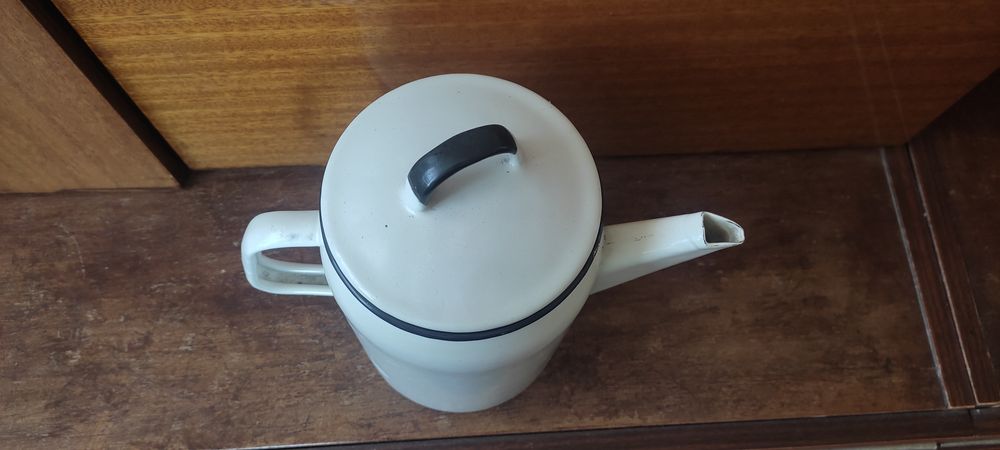 Чайник для кухни