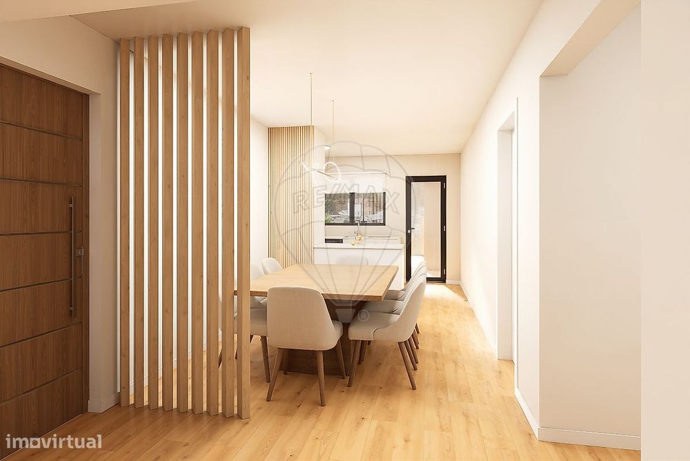 Apartamento T3 para venda