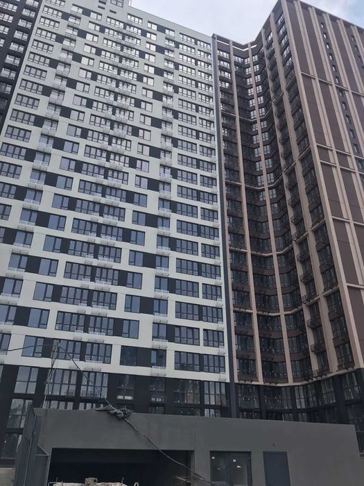 Продам 1 ком квартиру в сданном доме. 6 ст Фонтана.