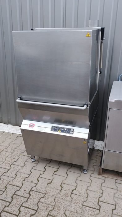 Zmywarka do garów Jeros