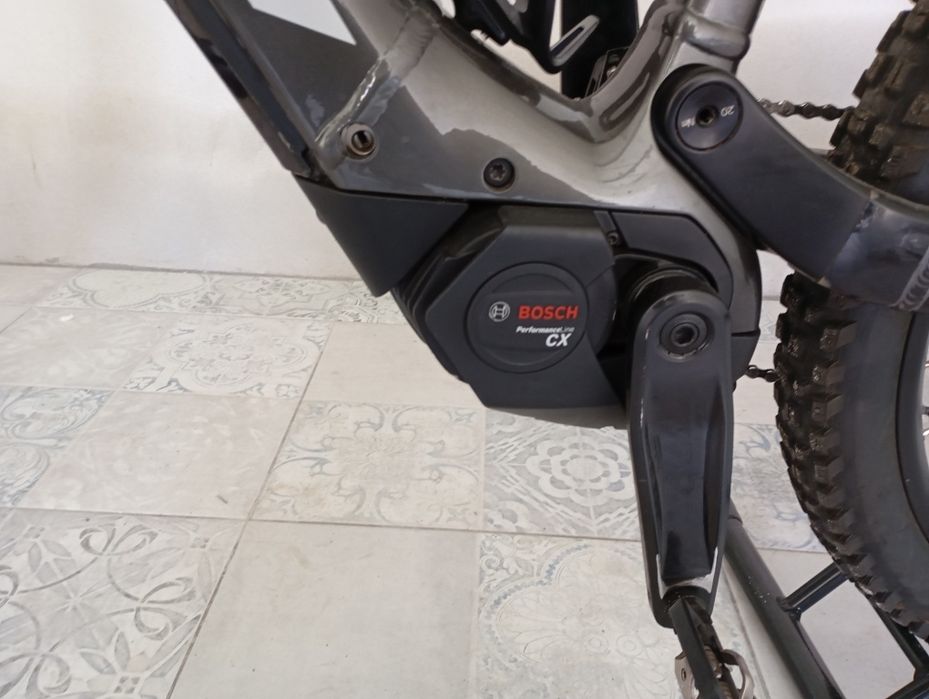 Bicicleta Elétrica BTT KTM Macina Kapoho 6971 – Tamanho L – 29”
