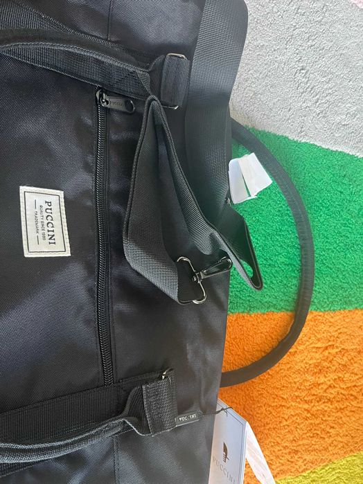 NOWA super torba PUCCINI 50L