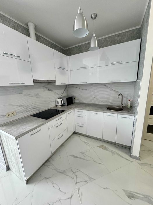 1-room apartment apartment by the address st. Kulikovo pole pl Oktyabrskoy revolyutsii pl (area 52,4 m²) - Atlanta.ua - photo 5