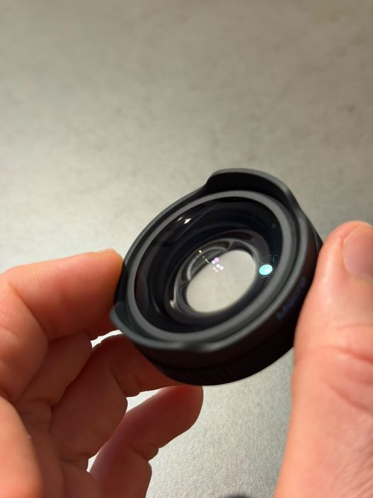 GoPro Macro Lens Mod HB-Series