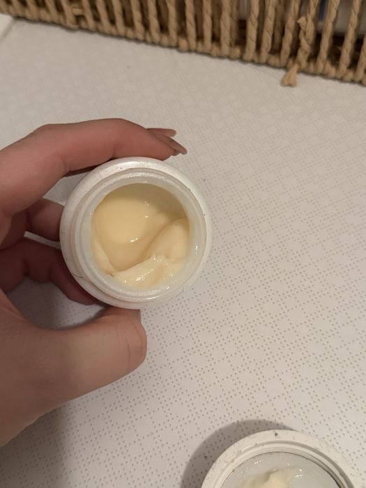 Krem La Mer fresh cream