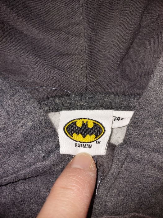 Pajacyk Batman, rozm 74