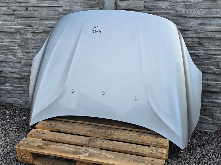 maska kompletna volvo v40 v40 cross country 2012-2019 711-16