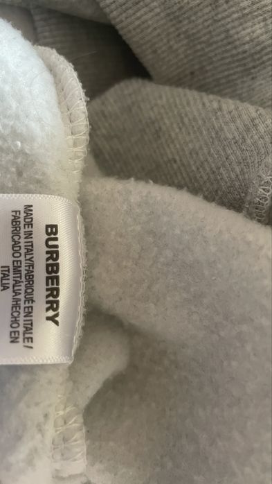 Bluza burberry Rozmiar M