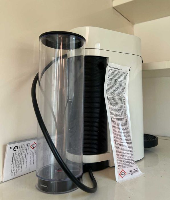 Nespresso Vertuo Plus