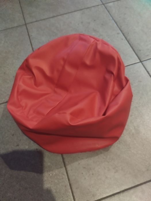 Sprzedam pufke dziecieca