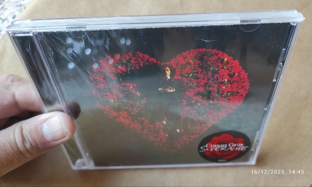 Conan Gray - Superache CD435859216872908802