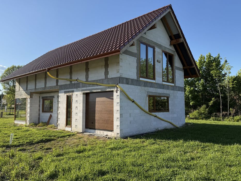 Dom na sprzedaż Czechy gm. Jaworzyna śl.