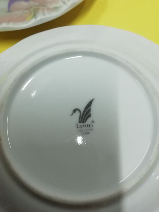 Serviço de mesa Lynns