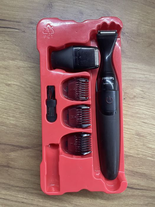 Тример Philips Series 1000