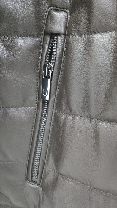 Casaco Novo Castanho Suit Inc