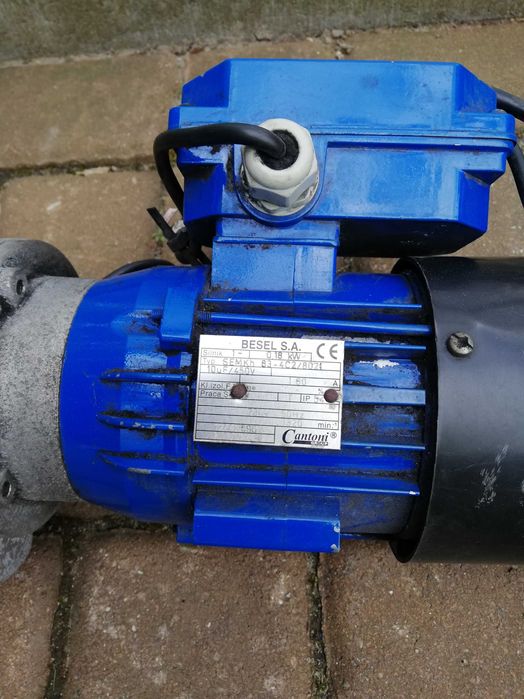 Części do pieca na ekogroszek 19kw