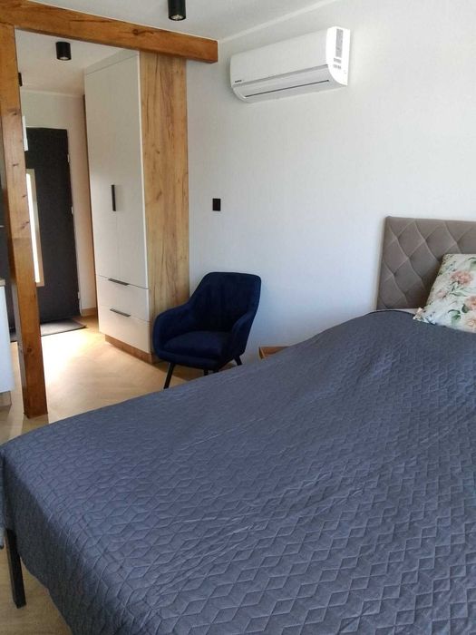 Mechelinki apartament Laura