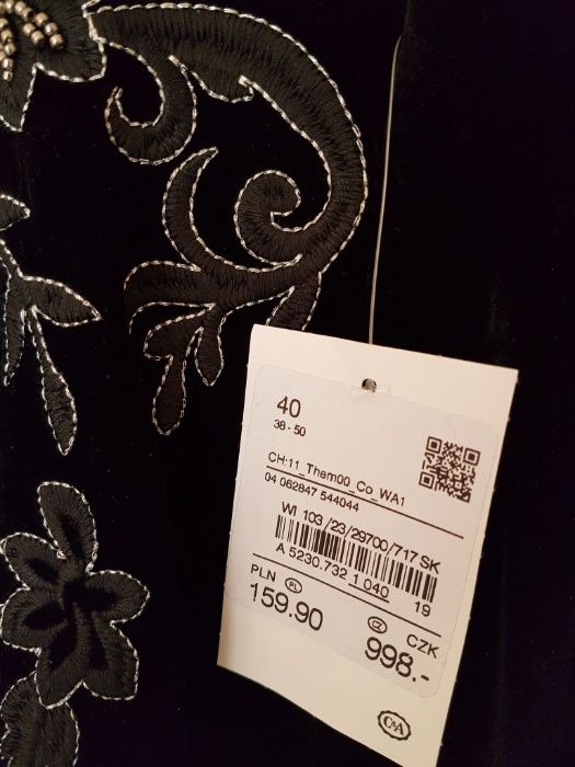 żakiet C&A damski nowy