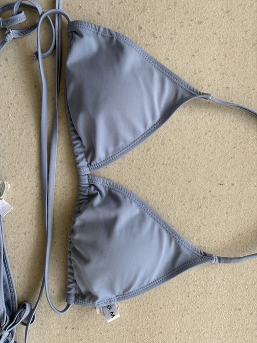 Bikini wiązane Sinsay r. M