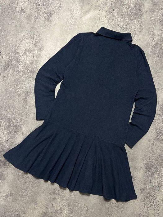 Платье Polo Ralph Lauren