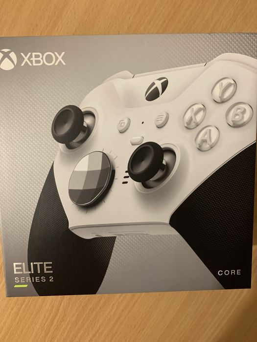 беспроводной геймпад Xbox Elite Series 2 Core