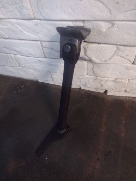 Боковая подножка, ножка JAWA, Ява с креплением