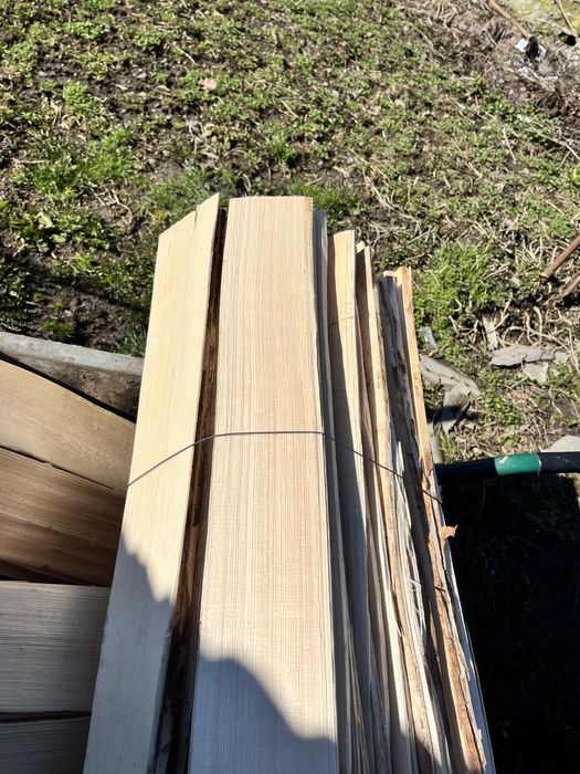 Продається Карпатська дранка.