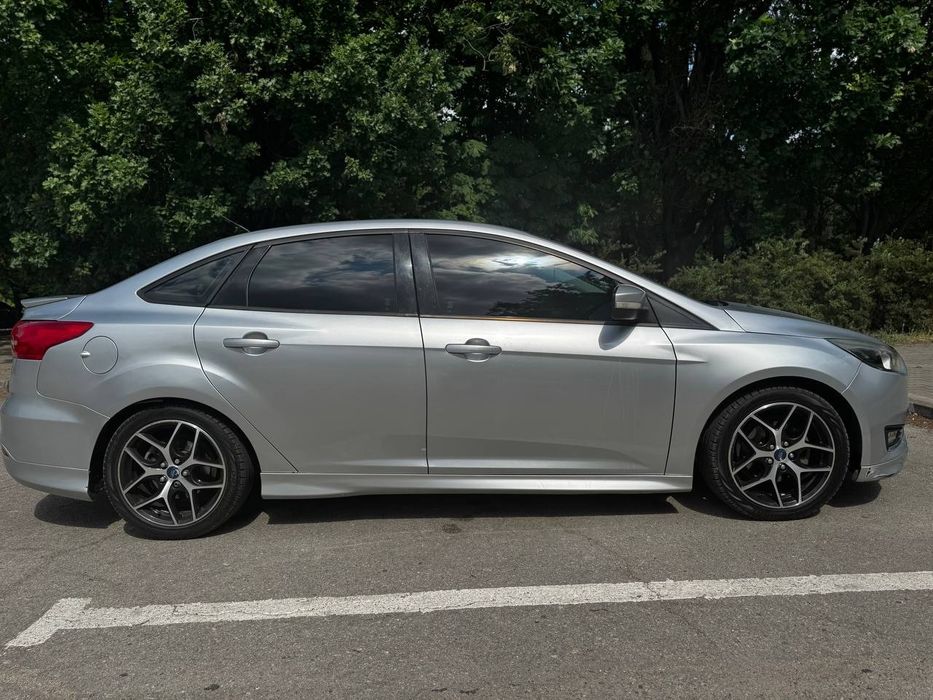 Продам Ford Fokus