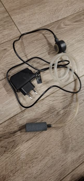 Аксесуари для акваріума одним лотом 700,0 грн