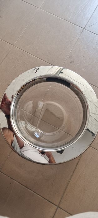 Motor + peças Maq Lavar Samsung