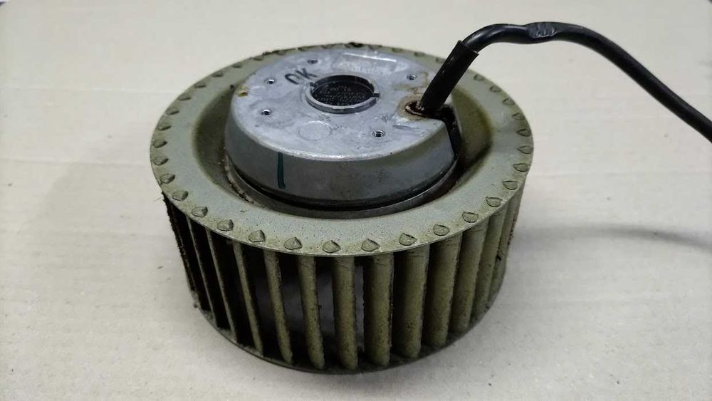 Motor para exautor Balay 3BF266/7 ou Bosch DHL755BL
