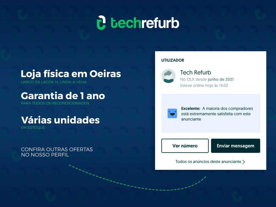 Panasonic Toughbook CF-54 MK1, Core i5, 8GB, 256SSD