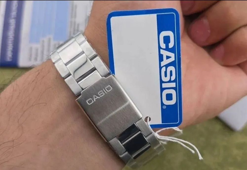 Original Casio MTP-1302D-1A1