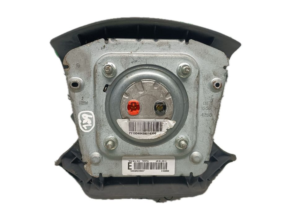 Airbag do volante TOYOTA Avensis Liftback (_T25_)