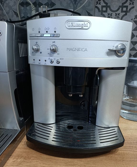 Ekspres ciśnieniowy DeLonghi