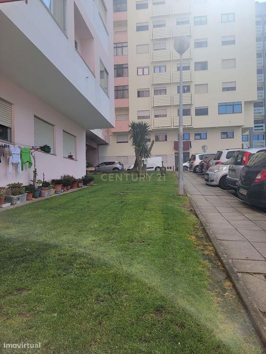 T3 com suíte. Espaço, conforto e qualidade de vida.