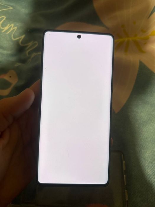 Google pixel 8 pro 128 soft