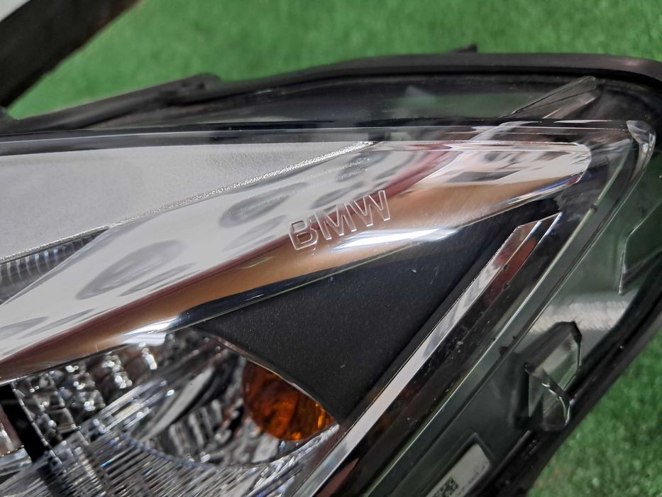 Faróis Ópticas  BMW Serie 3 F30 F31 bi-xenon ref.63117259525 63117314531