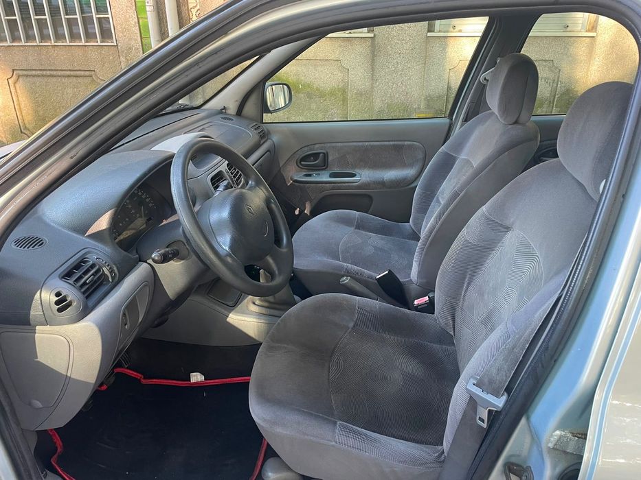 Renault Clio 1.2