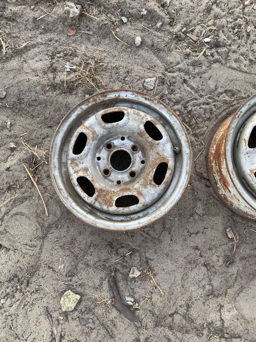 Продам диски r13